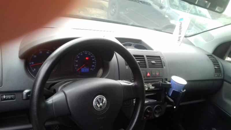 VW Polo 1. 4 i - изображение 7