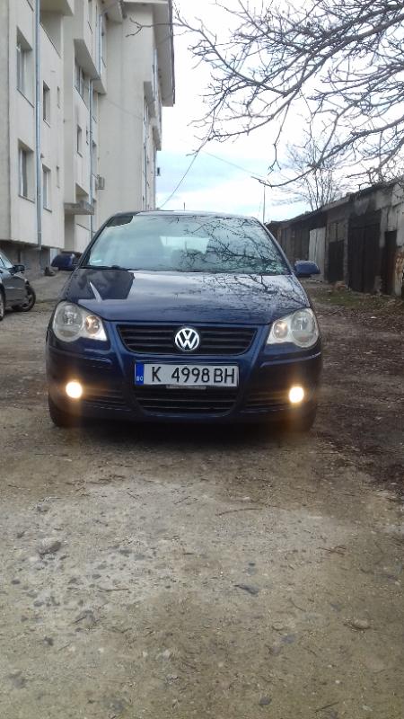 VW Polo 1. 4 i - изображение 3