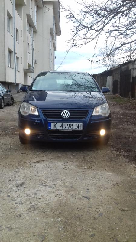 VW Polo 1. 4 i - изображение 4