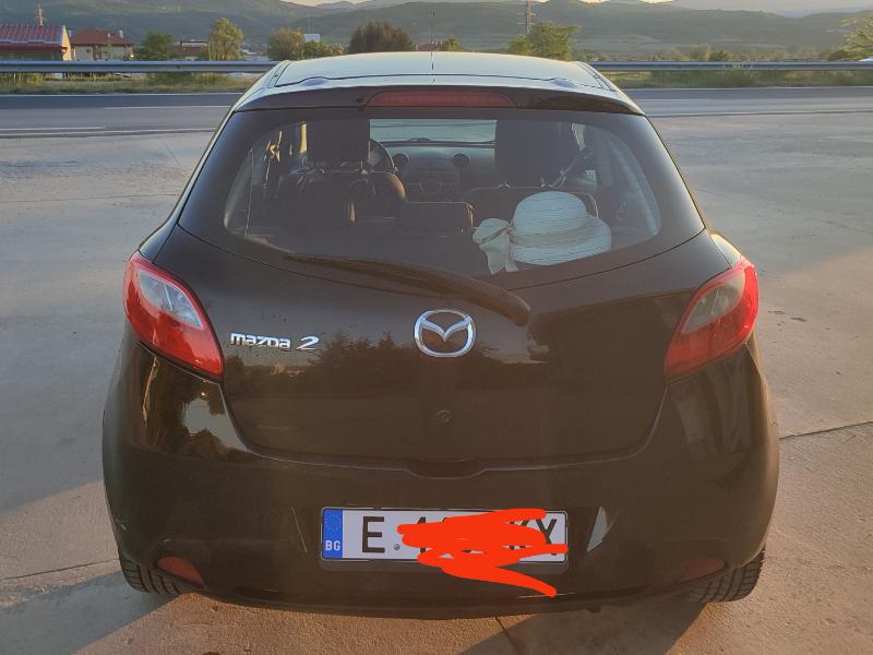 Mazda 2  - изображение 4