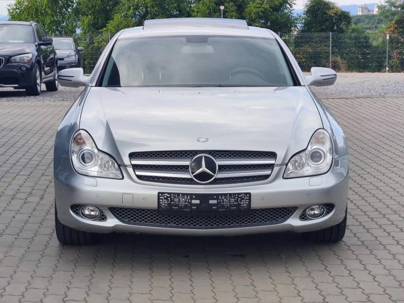 Mercedes-Benz CLS 350 350 CDI - изображение 3