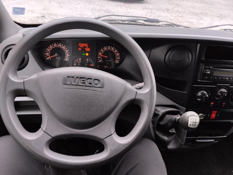 Iveco Daily 3.0   40c15 - изображение 2