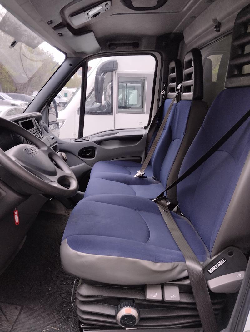 Iveco Daily 3.0   40c15 - изображение 4