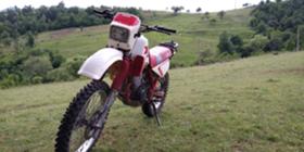 Yamaha Xt 350 - изображение 5