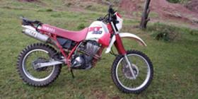 Yamaha Xt 350 - изображение 2