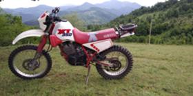 Yamaha Xt 350 - изображение 1