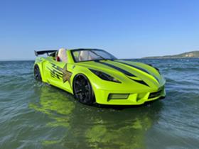 Обява за продажба на Джет JetCar-Corvette  ~26 499 EUR - изображение 2