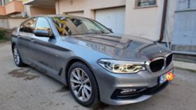 Обява за продажба на BMW 520 520 XDrive Sport ~60 900 лв. - изображение 1