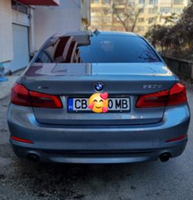 Обява за продажба на BMW 520 520 XDrive Sport ~60 900 лв. - изображение 4