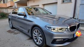 Обява за продажба на BMW 520 520 XDrive Sport ~60 900 лв. - изображение 6