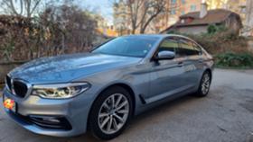 Обява за продажба на BMW 520 520 XDrive Sport ~60 900 лв. - изображение 2