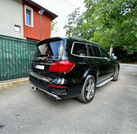 Обява за продажба на Mercedes-Benz GL 63 AMG 6.3AMG ~85 000 лв. - изображение 3