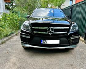 Обява за продажба на Mercedes-Benz GL 63 AMG 6.3AMG ~85 000 лв. - изображение 2