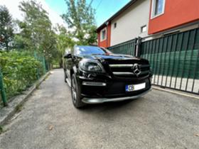 Обява за продажба на Mercedes-Benz GL 63 AMG 6.3AMG ~85 000 лв. - изображение 1