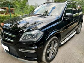 Обява за продажба на Mercedes-Benz GL 63 AMG 6.3AMG ~85 000 лв. - изображение 5