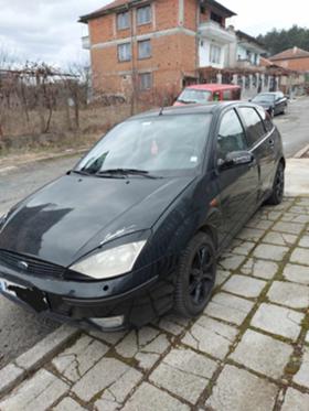 Обява за продажба на Ford Focus 1.8 TDCI ~2 700 лв. - изображение 1