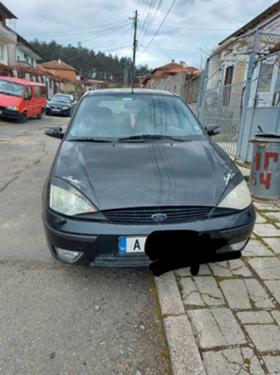 Обява за продажба на Ford Focus 1.8 TDCI ~2 700 лв. - изображение 2