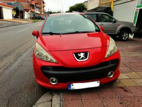 Peugeot 207 1.4 i 16v VVT 95