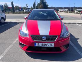 Обява за продажба на Seat Ibiza ~24 000 лв. - изображение 1