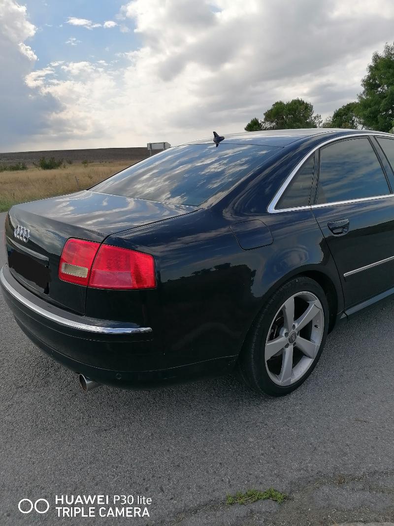 Audi A8 3.0TDI - изображение 5