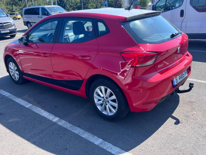 Seat Ibiza  - изображение 10