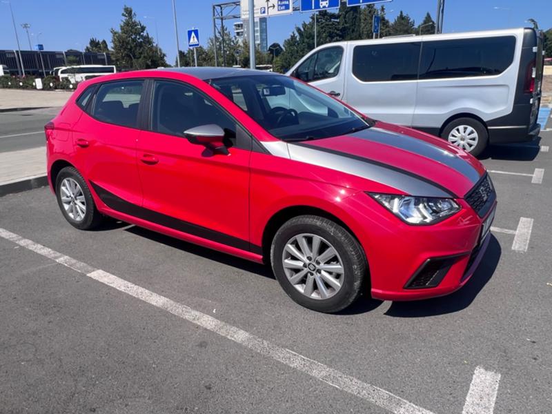 Seat Ibiza  - изображение 4