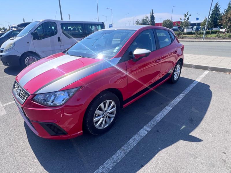 Seat Ibiza  - изображение 9