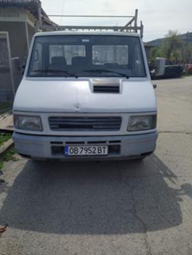 Iveco 3510 