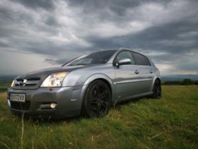 Opel Signum 3.2 V6 LPG