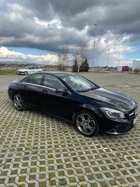 Обява за продажба на Mercedes-Benz CLA 200 7G-Tronic ~28 900 лв. - изображение 2