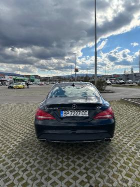 Обява за продажба на Mercedes-Benz CLA 200 7G-Tronic ~28 900 лв. - изображение 3