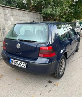 Обява за продажба на VW Golf 1.4i 16v ~2 000 лв. - изображение 2