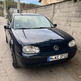 Обява за продажба на VW Golf 1.4i 16v ~2 000 лв. - изображение 1