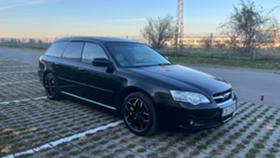 Обява за продажба на Subaru Legacy 3.0R H6 ~13 999 лв. - изображение 1