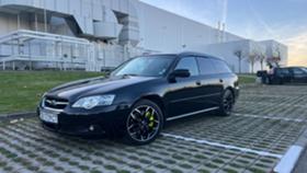 Обява за продажба на Subaru Legacy 3.0R H6 ~13 999 лв. - изображение 1