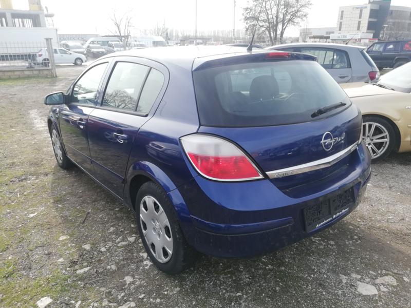 Opel Astra 1.7 CDTI - изображение 4