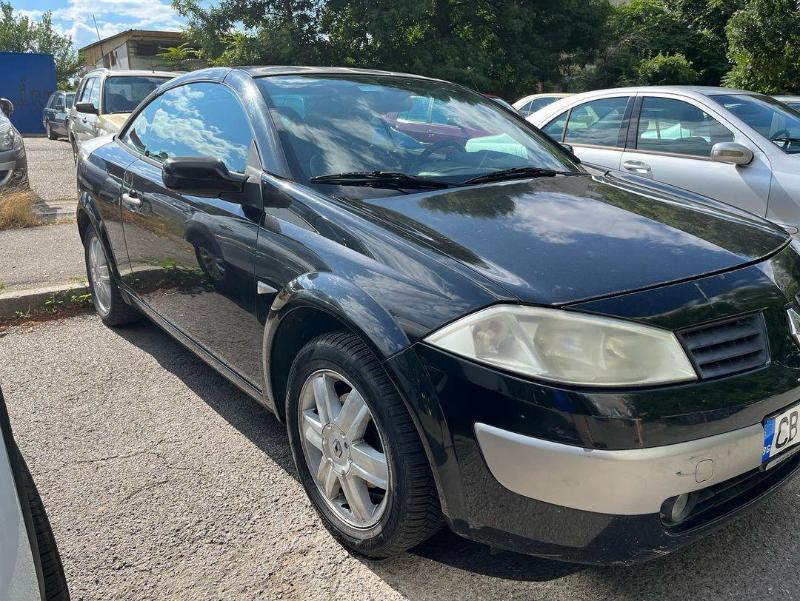 Renault Megane 2.0  - изображение 2