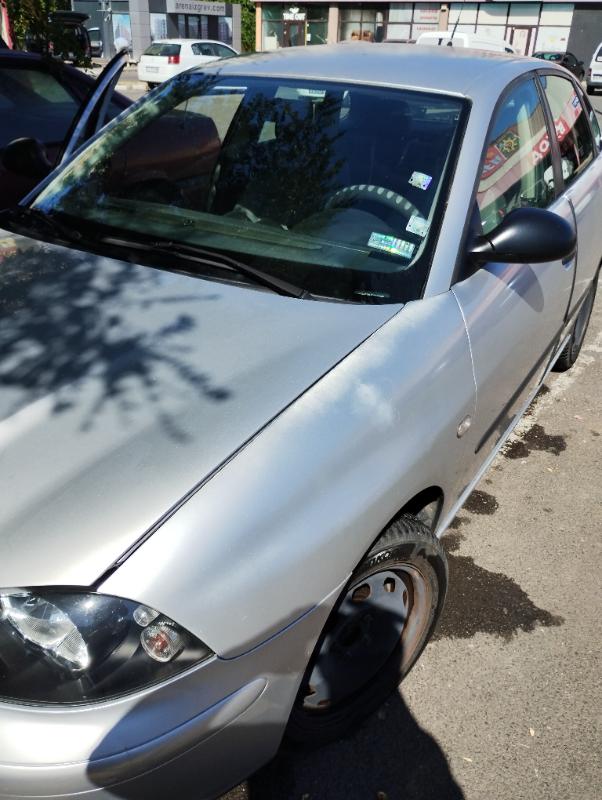 Seat Ibiza 1.2 12v - изображение 6