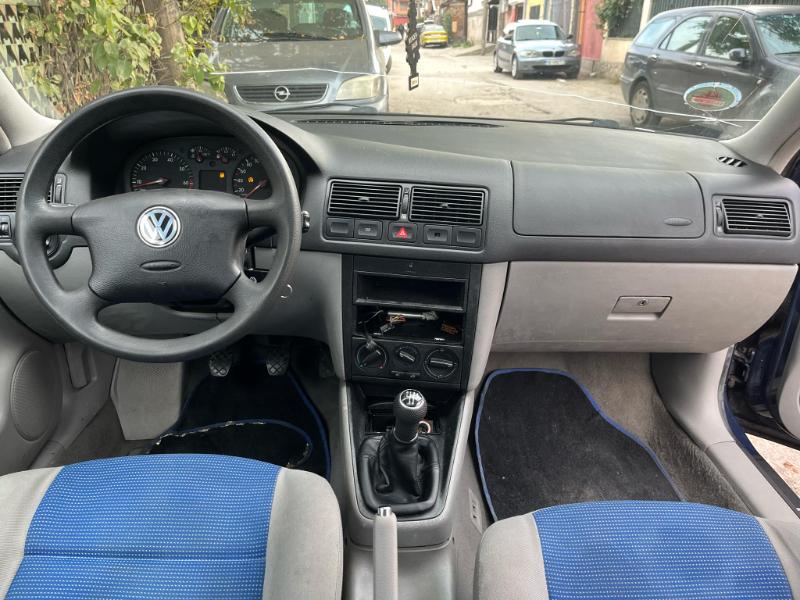 VW Golf 1.4i 16v - изображение 5