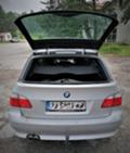 BMW 530 E61 FACELIFT - изображение 6