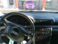 Audi A4 1.8T - изображение 4