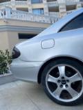 Mercedes-Benz CLK 2.7cdi - изображение 10