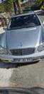 Обява за продажба на Mercedes-Benz C 180 compressor  ~6 200 лв. - изображение 1