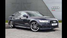 Audi A6 Масаж/B&O/ЛИЗИНГ