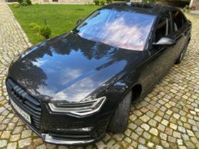 Обява за продажба на Audi A6 Масаж/B&O/ЛИЗИНГ ~49 900 лв. - изображение 5