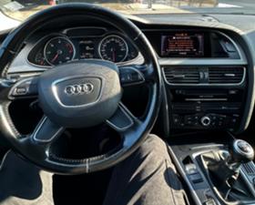 Обява за продажба на Audi A4 2.0 ~16 800 лв. - изображение 4