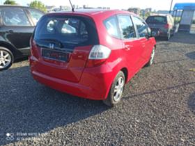 Обява за продажба на Honda Jazz ~9 400 лв. - изображение 6