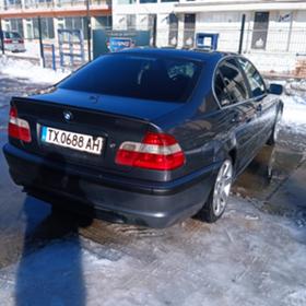 Обява за продажба на BMW 330 330d задно ~6 400 лв. - изображение 1