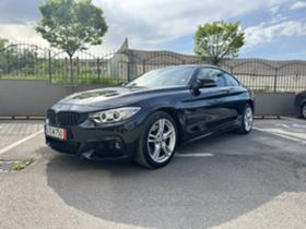 BMW 435 Xi M-pack