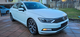 VW Passat Highline 7 DSG - изображение 1